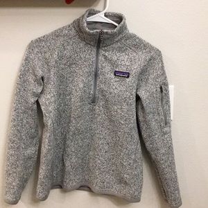 Patagonia Better Sweater